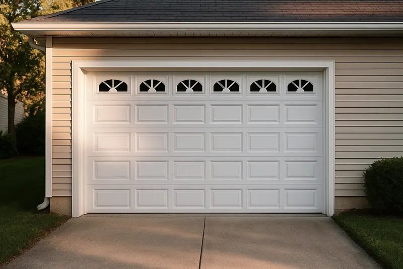 Contact Slinger Garage Door Service