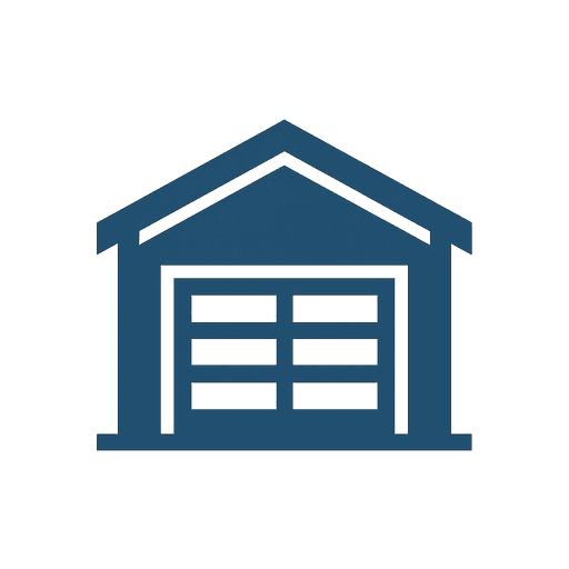 Slinger Garage Door Service logo